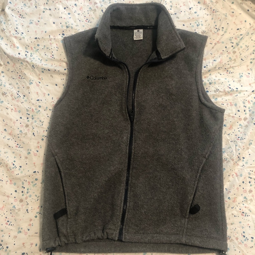 Columbia Vest